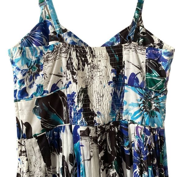 Aryeh spaghetti strap dress size Small - Picture 6 of 14